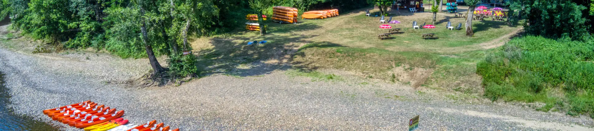 Qui est Canoë Vacances ?